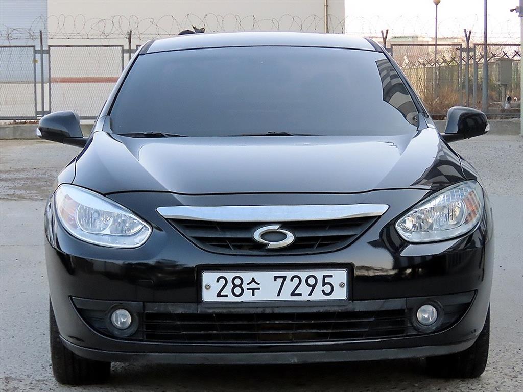 Renault SM3 1.6 LE Exclusive