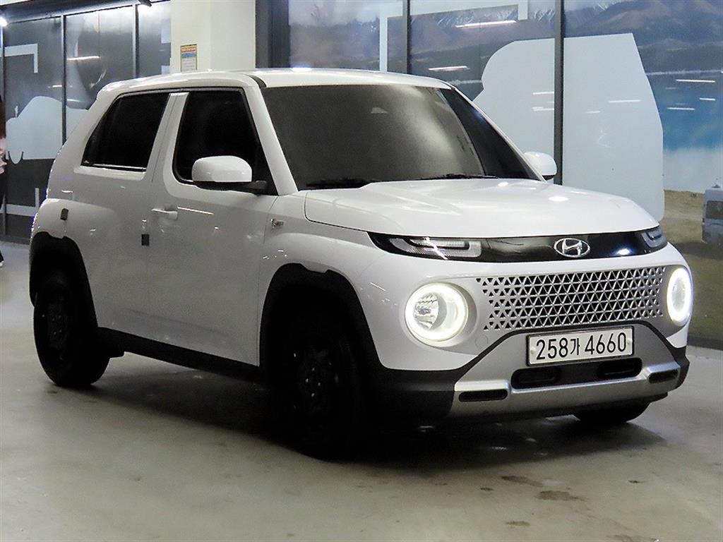 Hyundai Casper 1.0 Modern