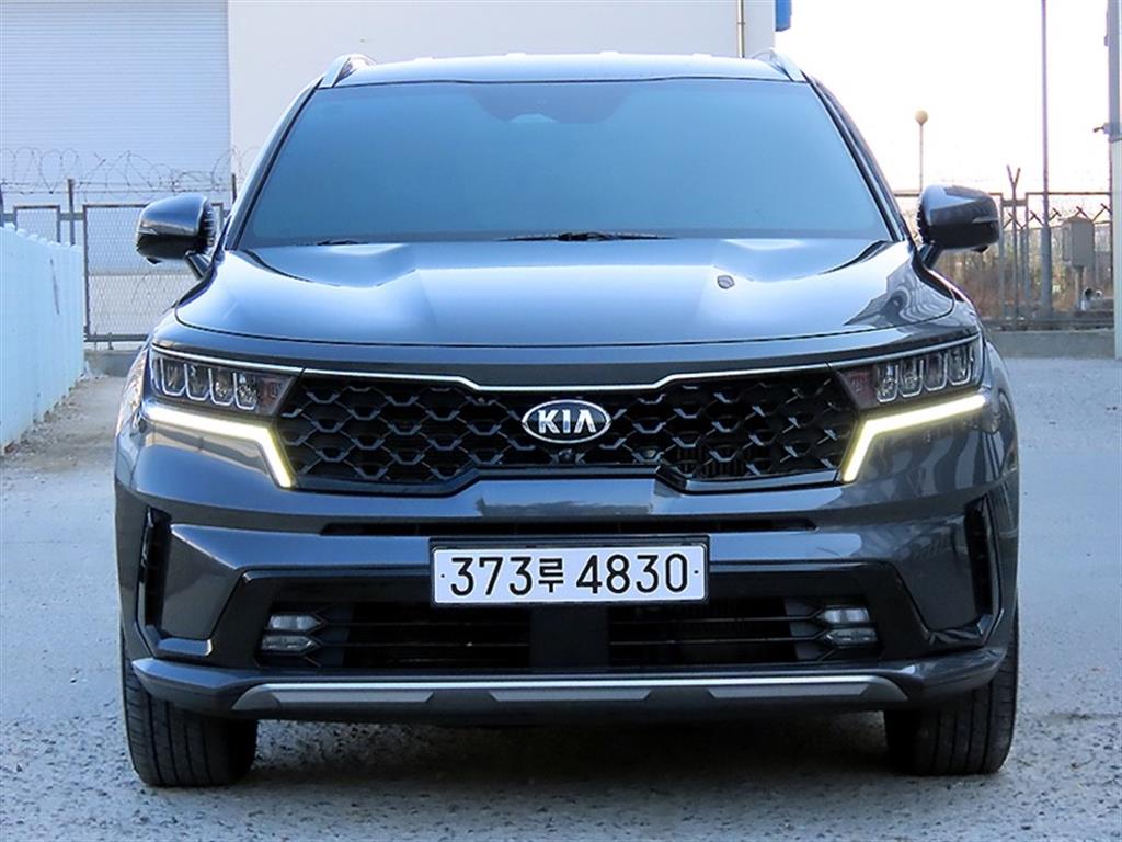 Kia Sorento 2.5 2WD Noblesse