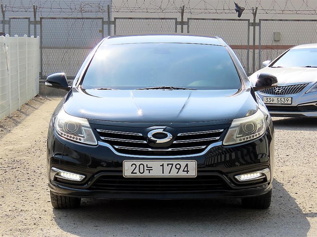 Renault SM5 Noba RE