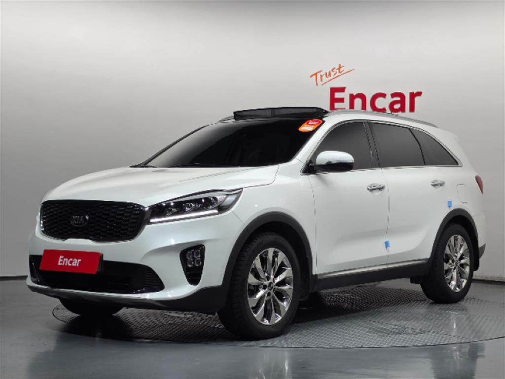 기아 쏘렌토 R2.2 2WD Prestige