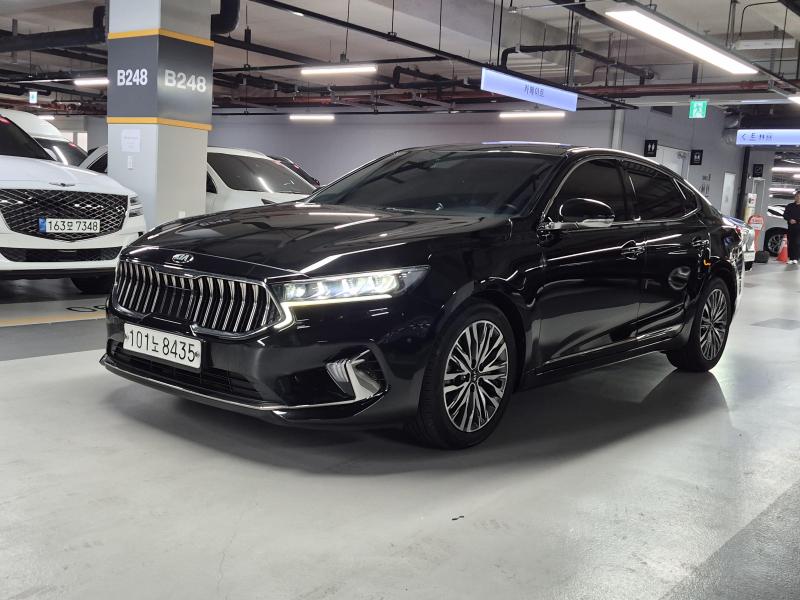 Kia K7 Premier 2.5 GDi Noblesse
