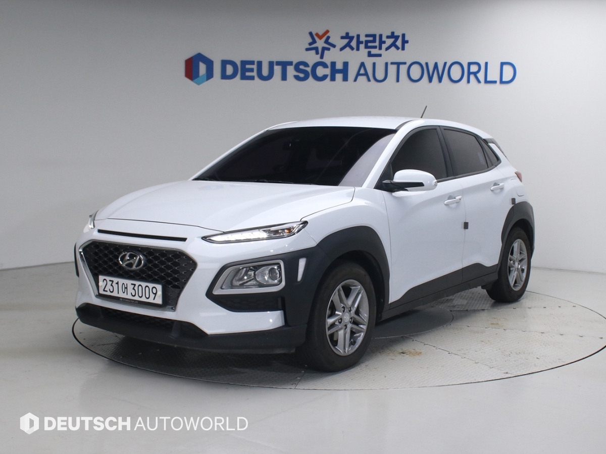 현대 코나 1.6 2WD Modern Choiseu
