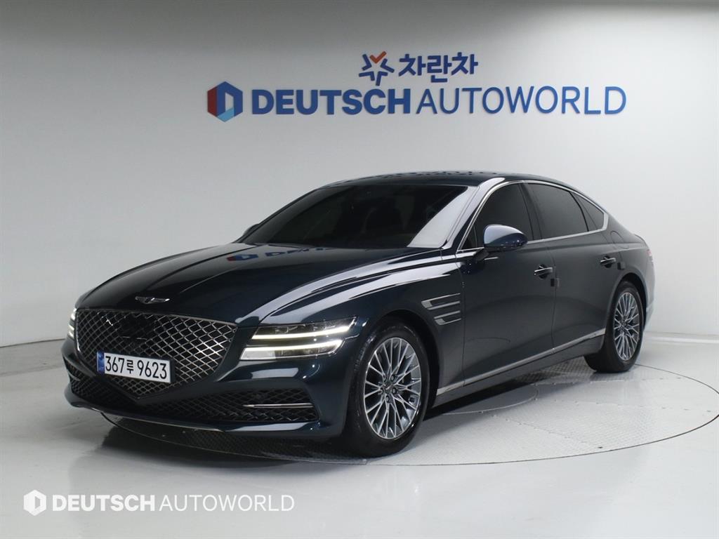 Genesis G80 2.5 AWD