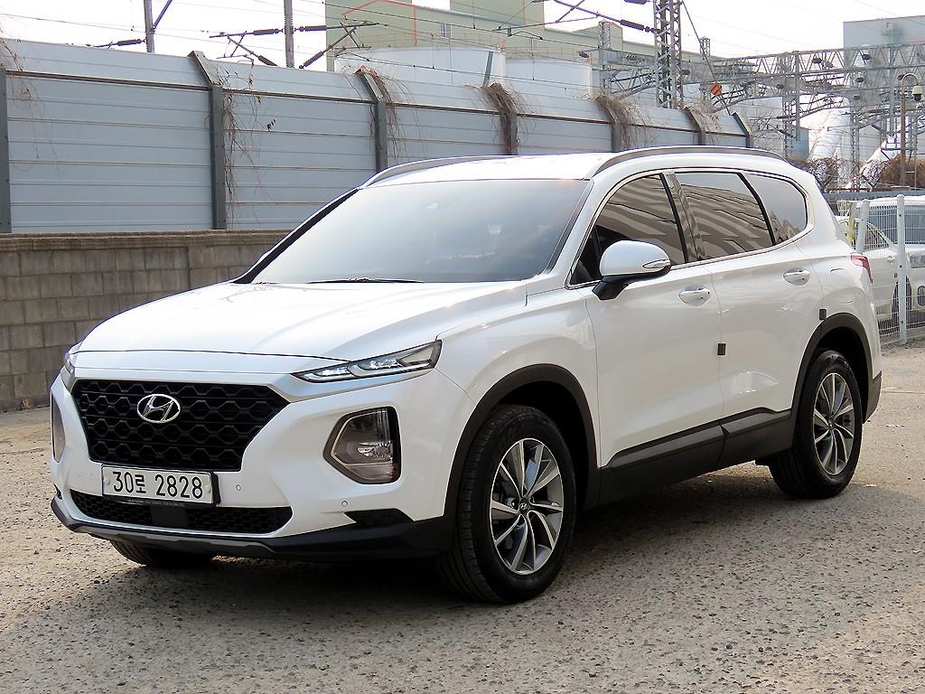 Hyundai Santa Fe R2.0 2WD Exclusive