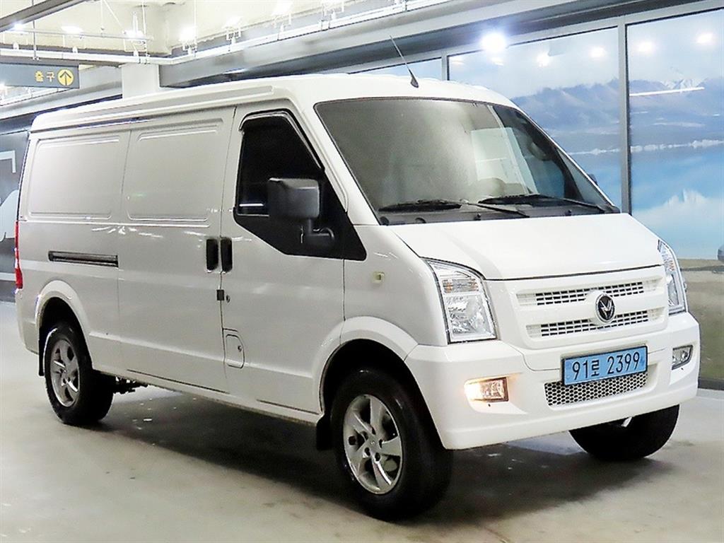 DFSK Masada Masada EV Van