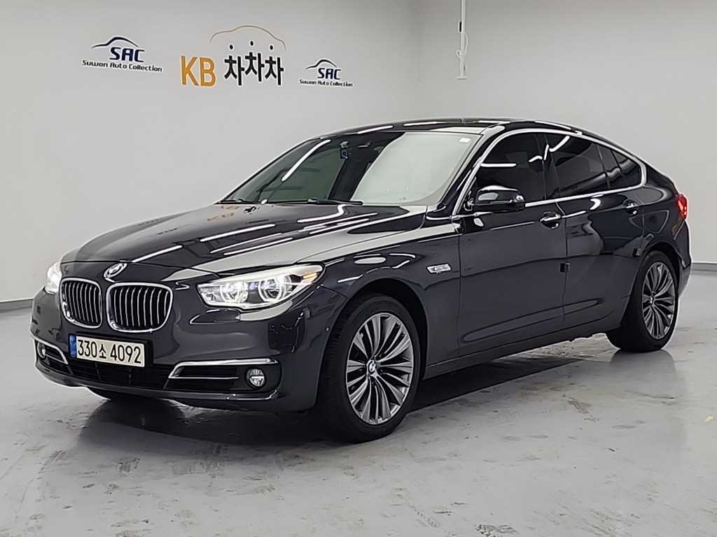 BMW 5시리즈 Granturismo GT 20d ED Edition Luxury