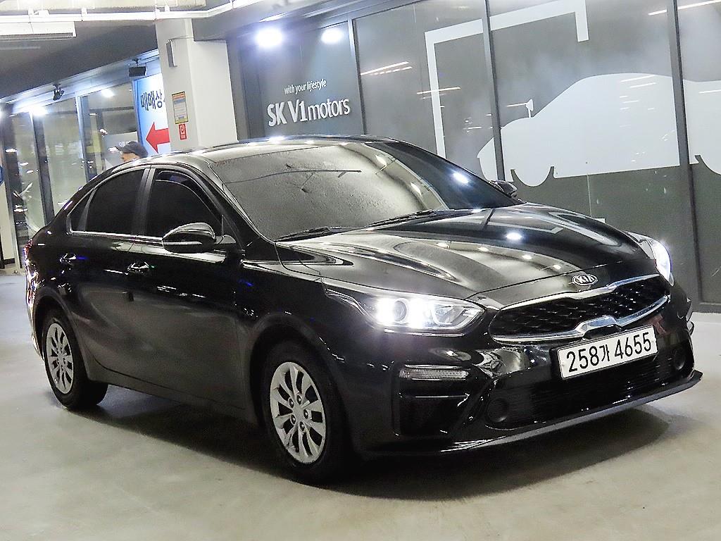 Kia K3 1.6 Trendy