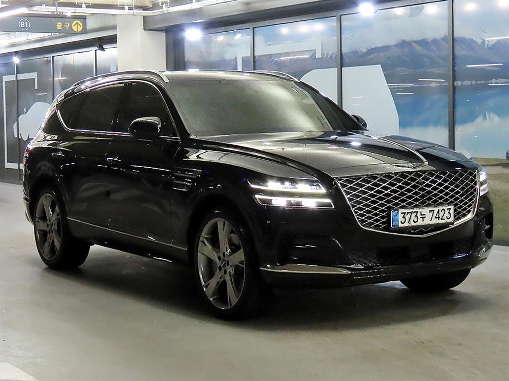 Genesis GV80 3.5 AWD