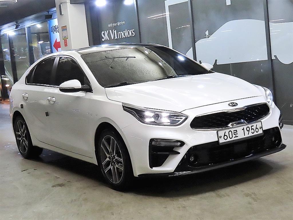 기아 K3 1.6 Prestige