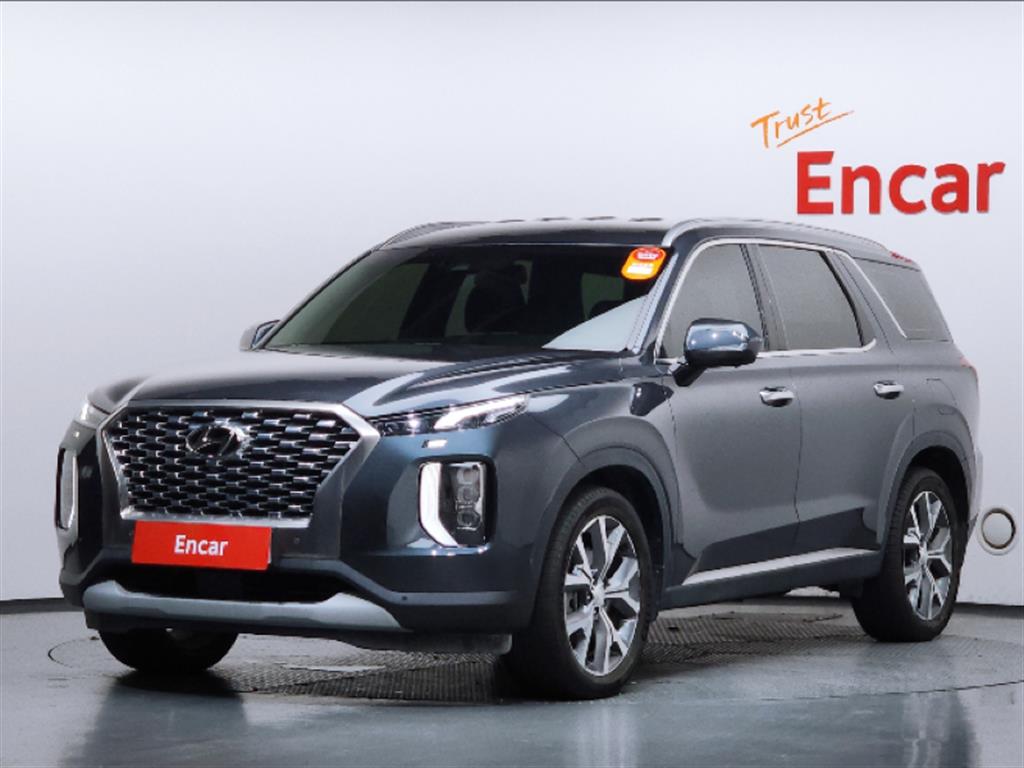 Hyundai Palisade 2.2 Prestige