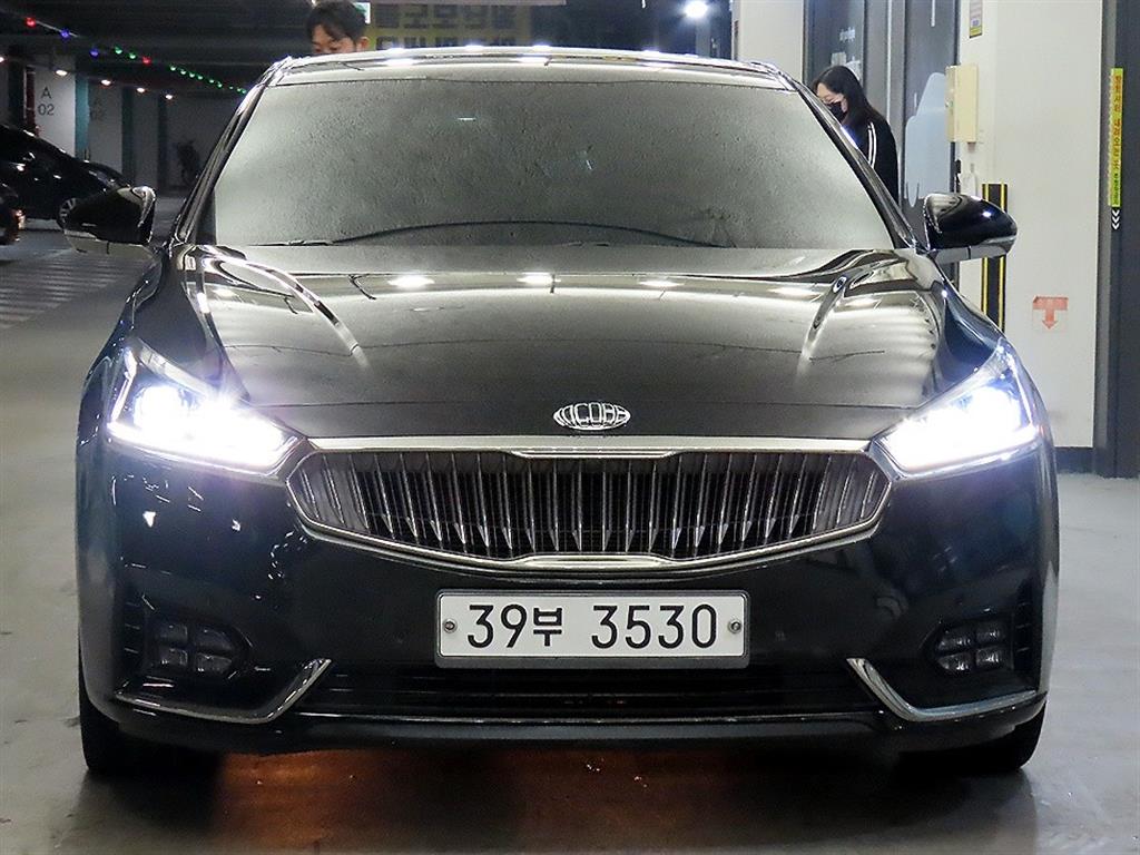 기아 K7 3.3 GDi Noblesse Special