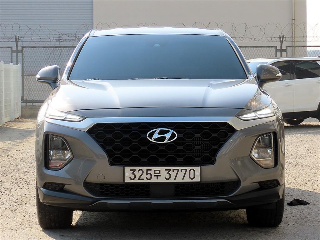Hyundai Santa Fe R2.0 4WD Premium