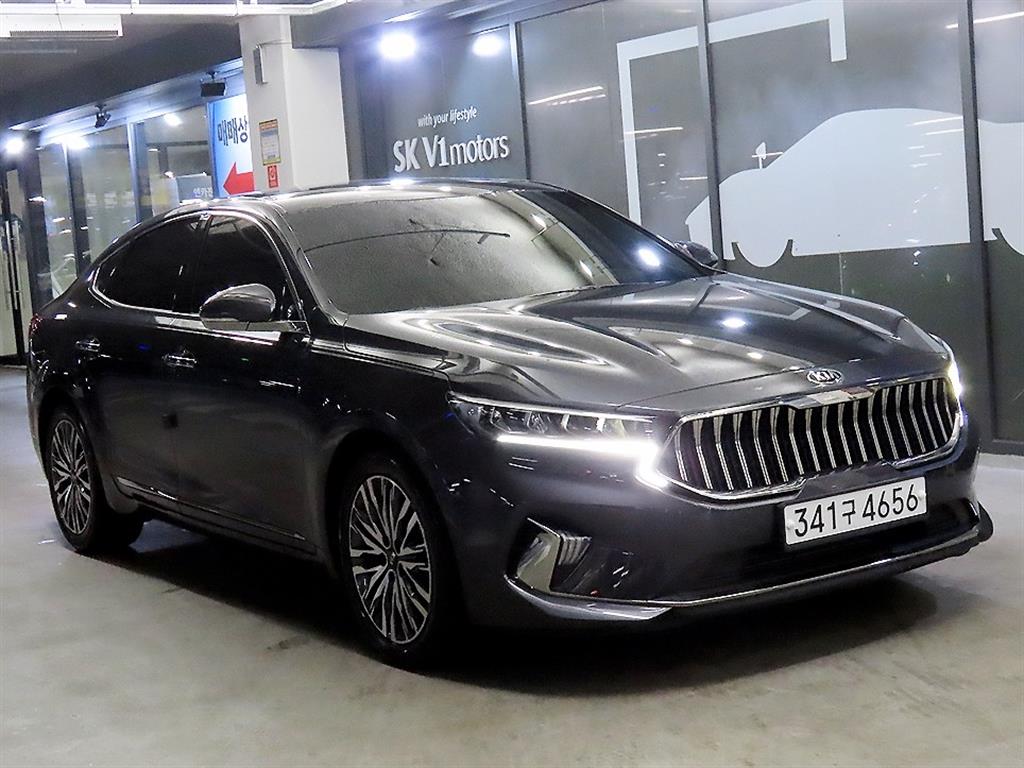 기아 K7 Premier 2.5 GDi Edition
