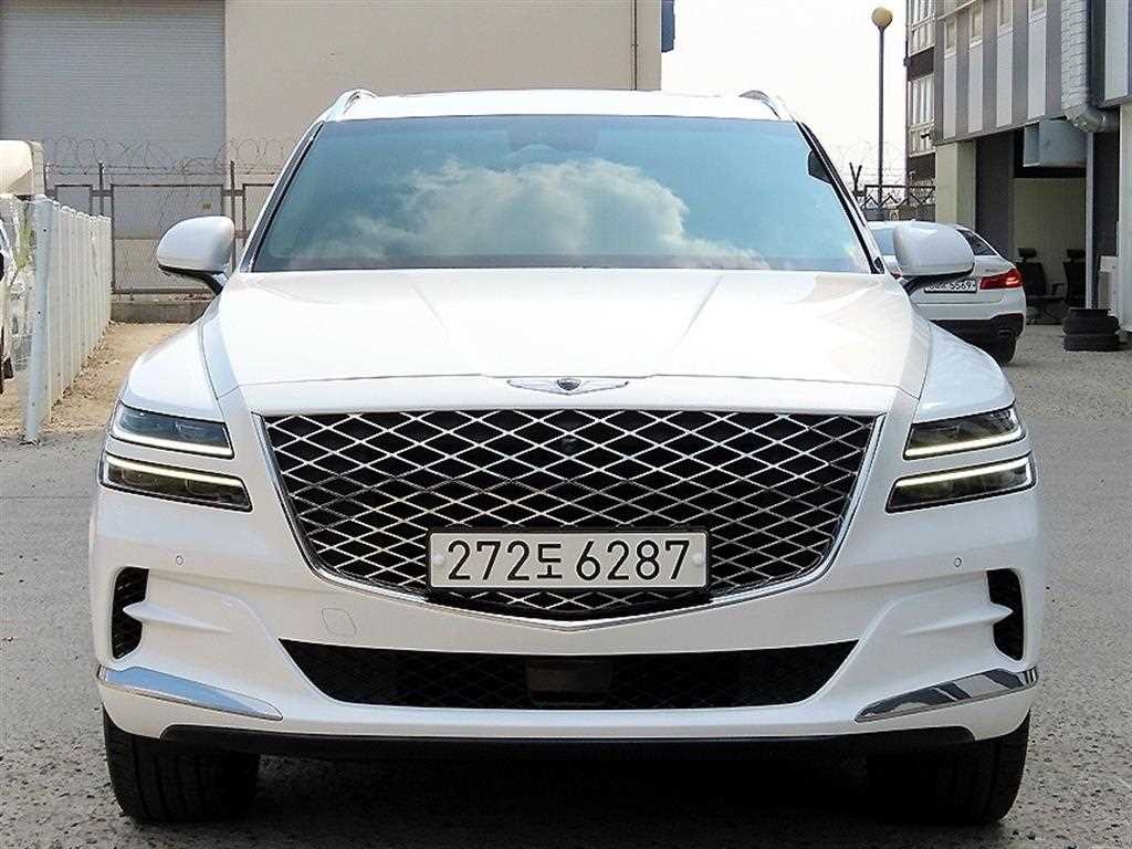 Genesis GV80 2.5 AWD