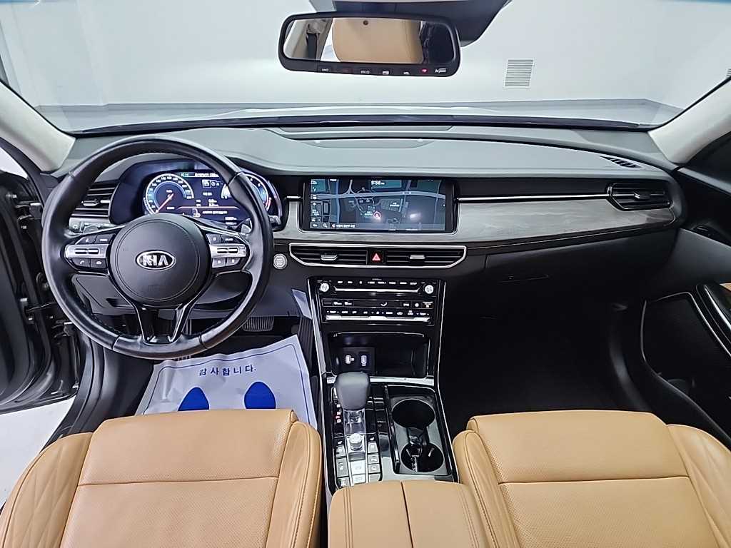 기아 K7 Premier 2.5 GDi Edition