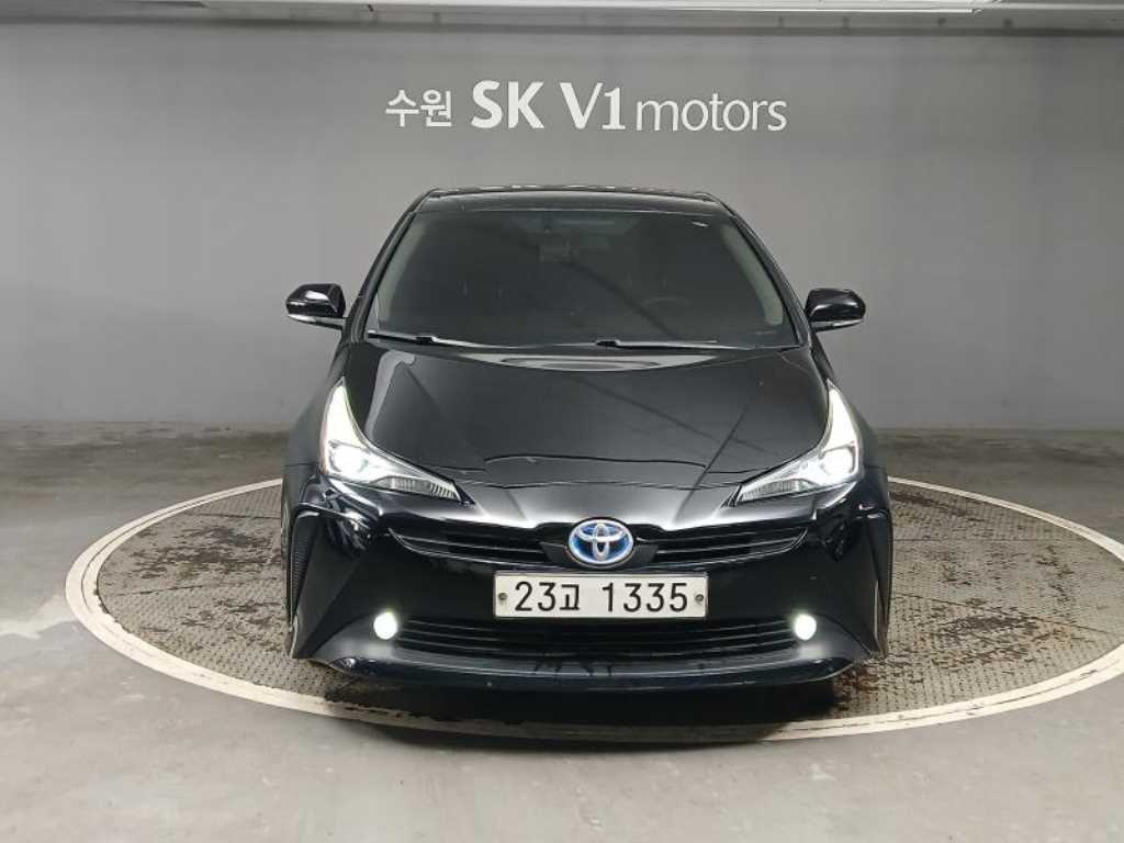 Toyota Prius 1.8