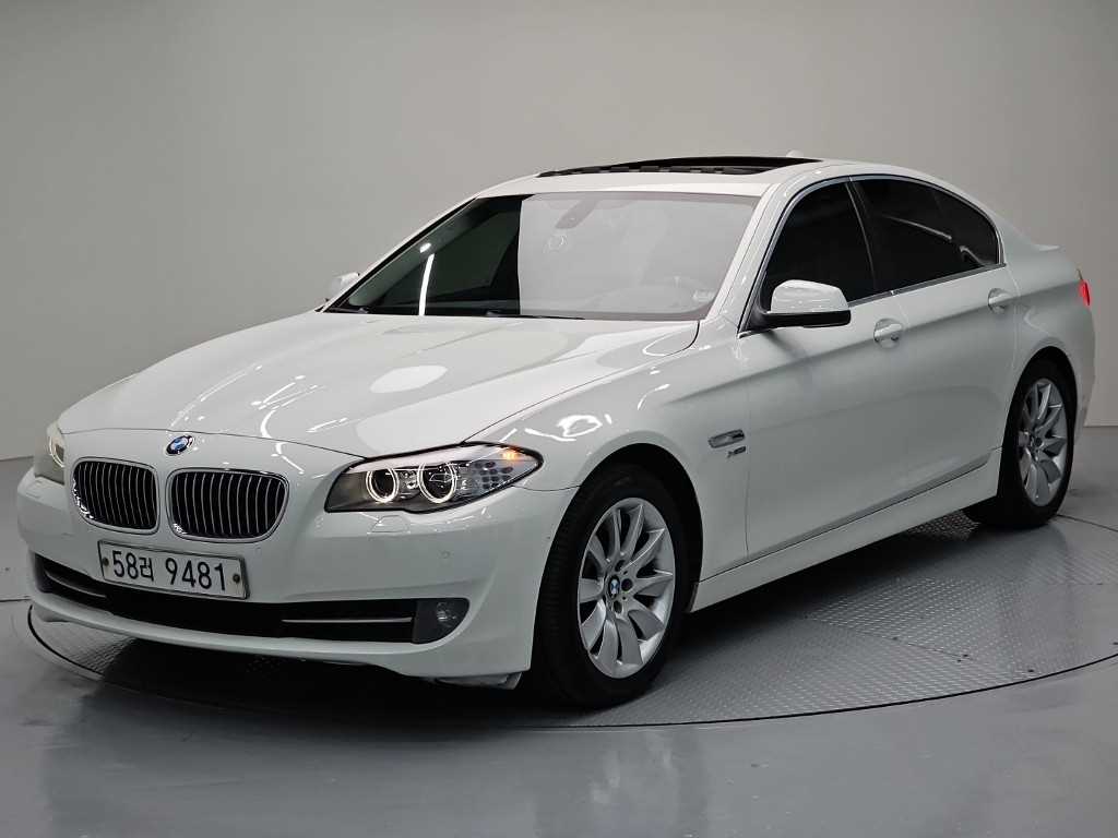 BMW 5시리즈 528i xDrive