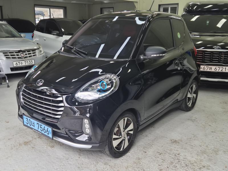 Smart EV EV EV Z