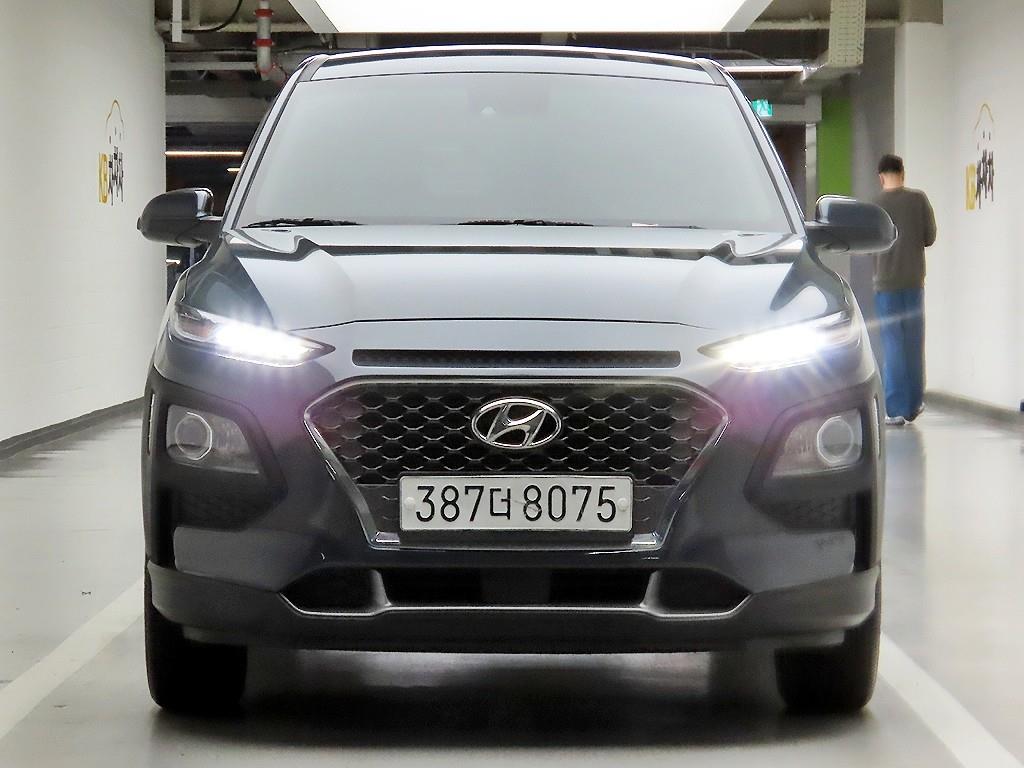 현대 코나 1.6 2WD Modern Choiseu