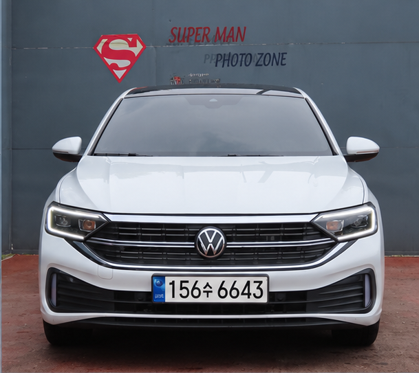 Volkswagen Jetta 1.5 TSI Prestige