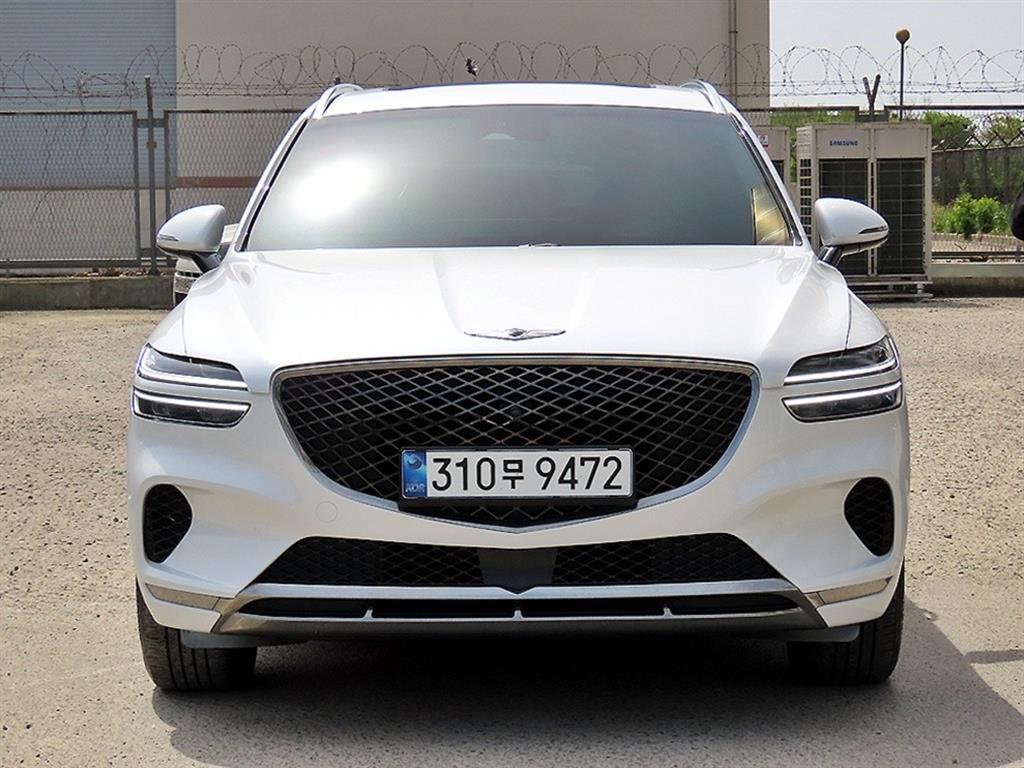 Genesis GV70 2.2 AWD