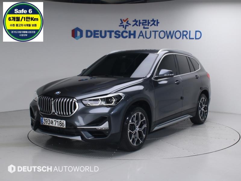BMW X1 20i xDrive Line Special