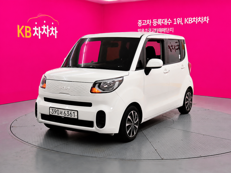 Kia Ray 1.0 Standard