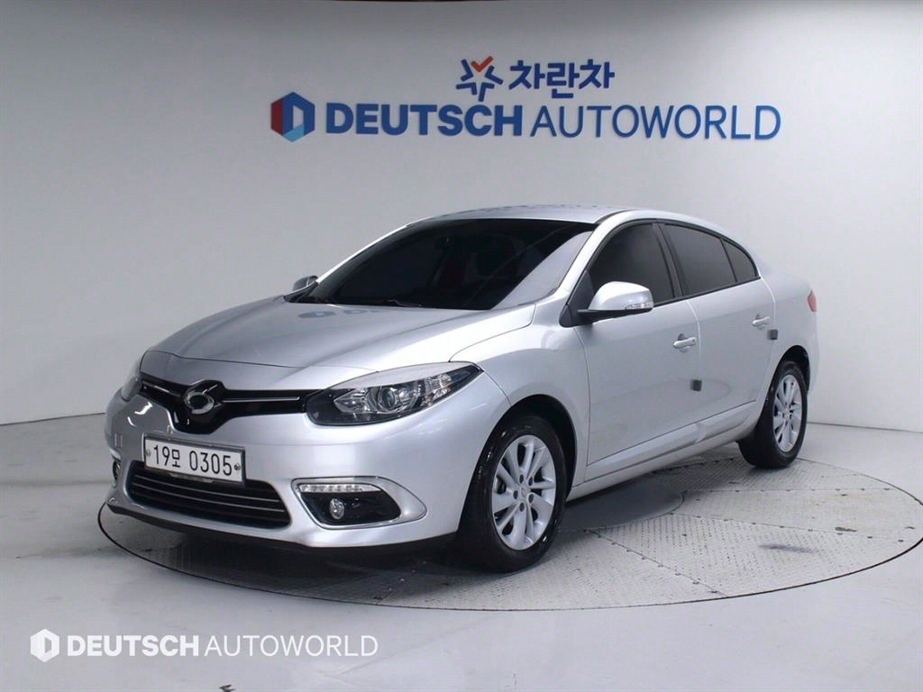 Renault SM3 Neo 1.5 LE