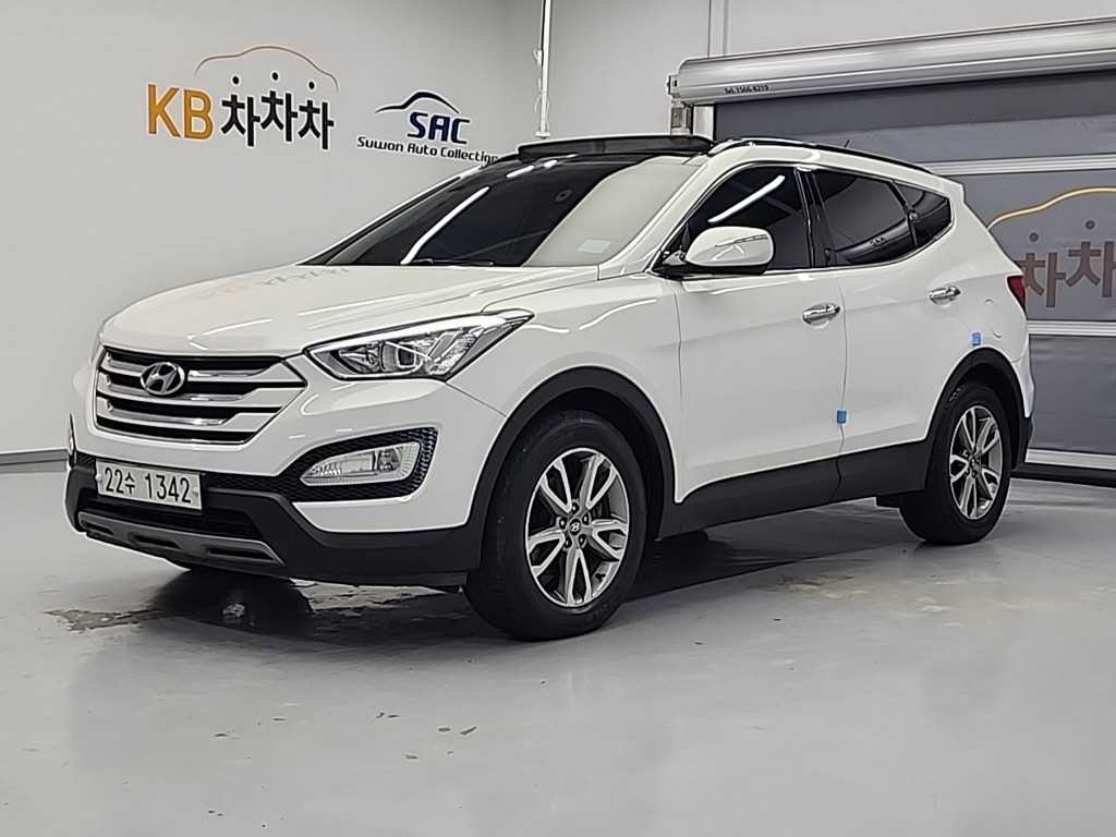 현대 싼타페 R2.0 2WD Premium