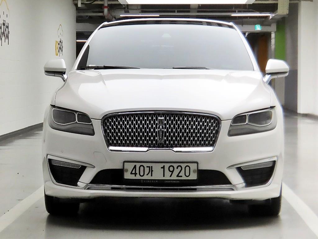 Lincoln MKZ 2.0 Hybrid Reserve