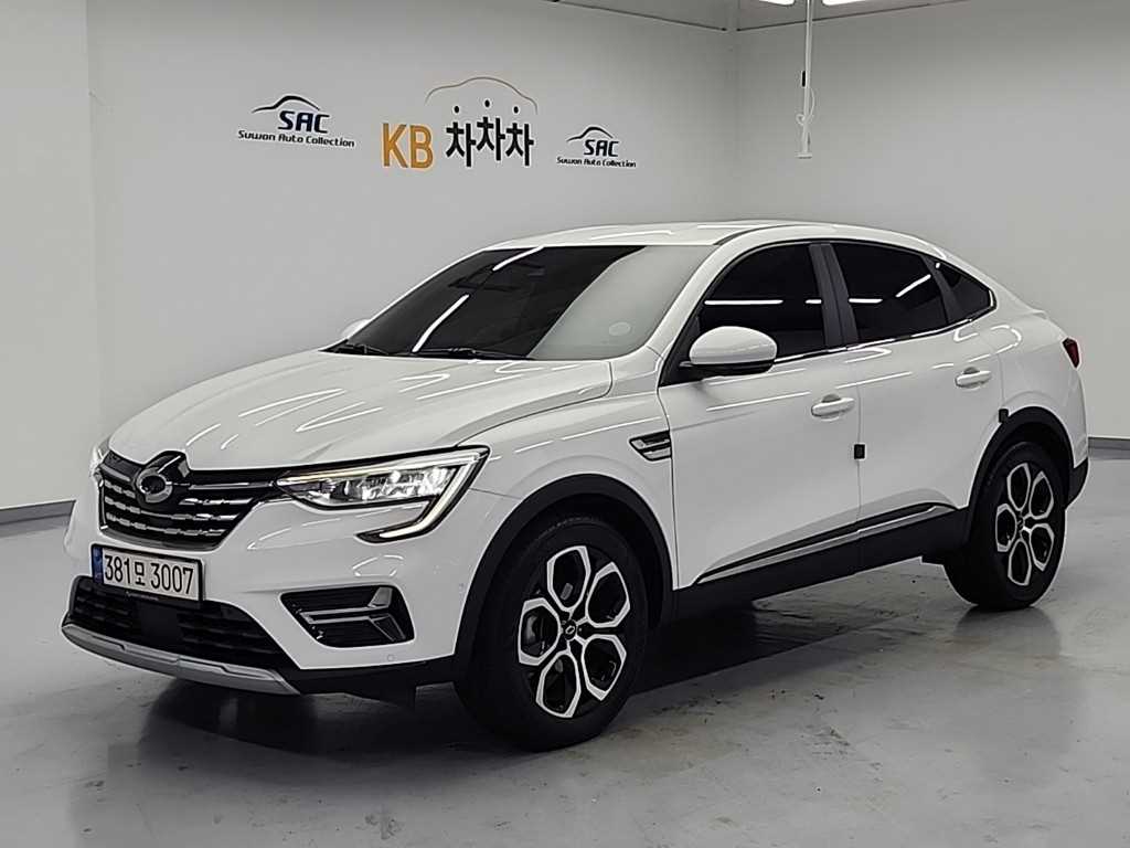 Renault XM3 1.3 TCe RE Signature