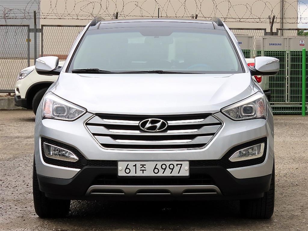 현대 싼타페 R2.0 2WD Premium