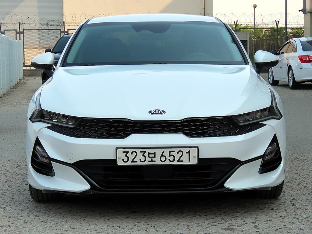 기아 K5 2.0 Trendy