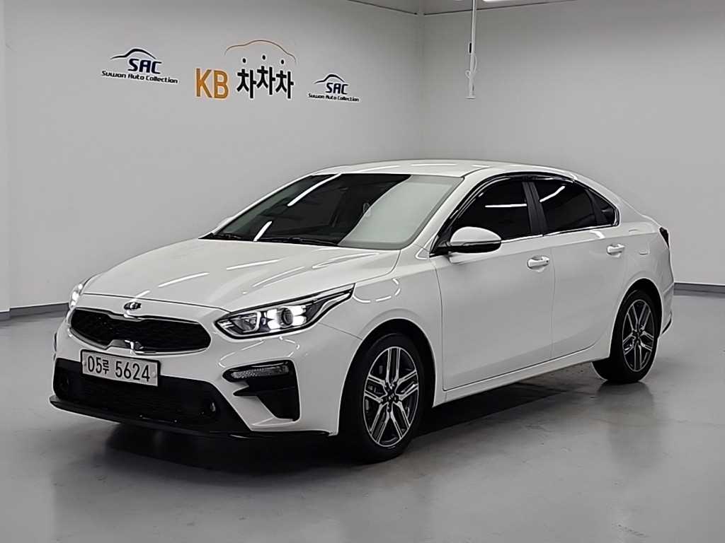 Kia K3 1.6 Trendy