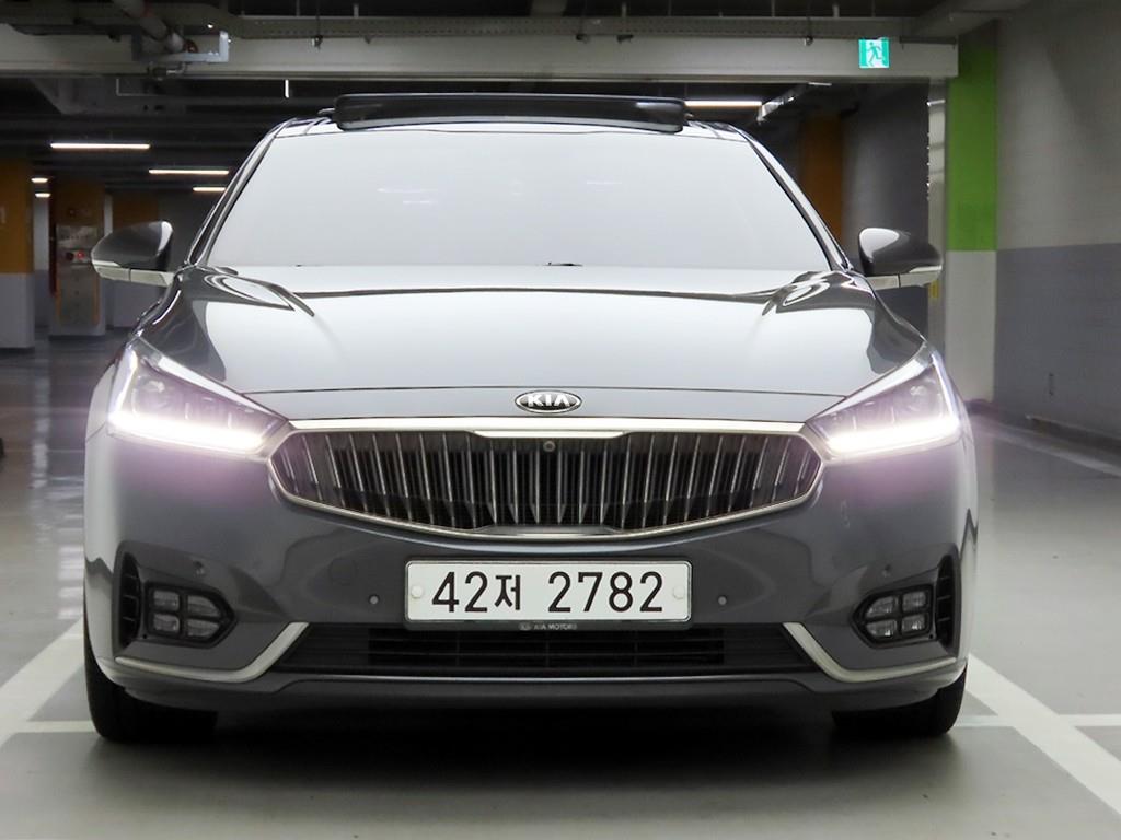 기아 K7 3.3 GDi Noblesse Special
