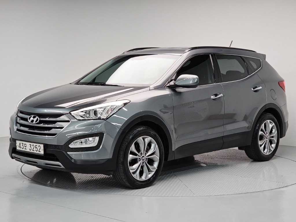 현대 싼타페 R2.0 2WD Premium