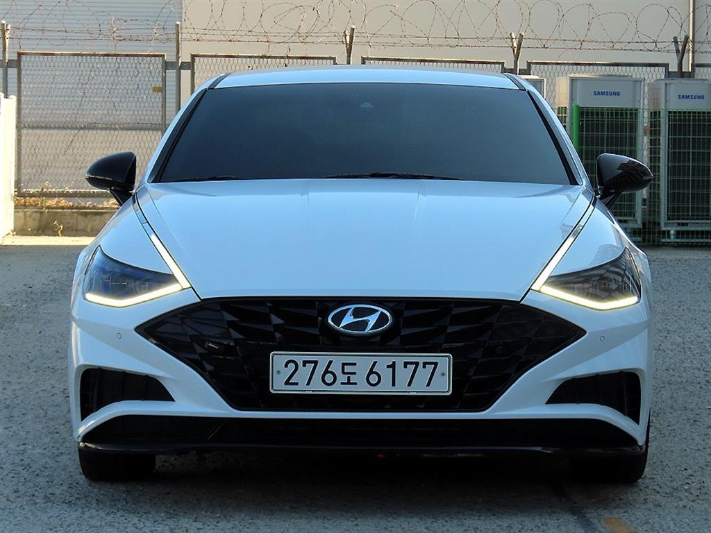 현대 쏘나타 G2.0 Premium Plus