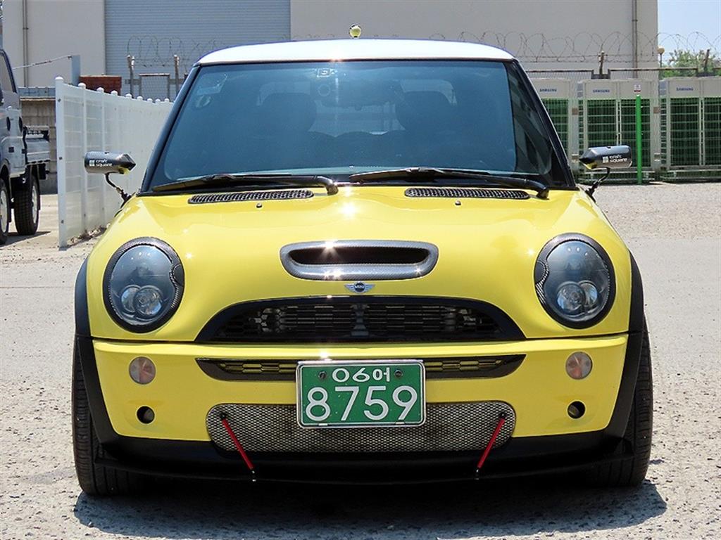 MINI Cooper 1.6