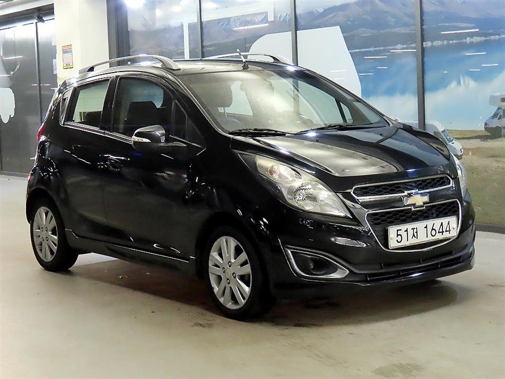 Chevrolet Spark LT