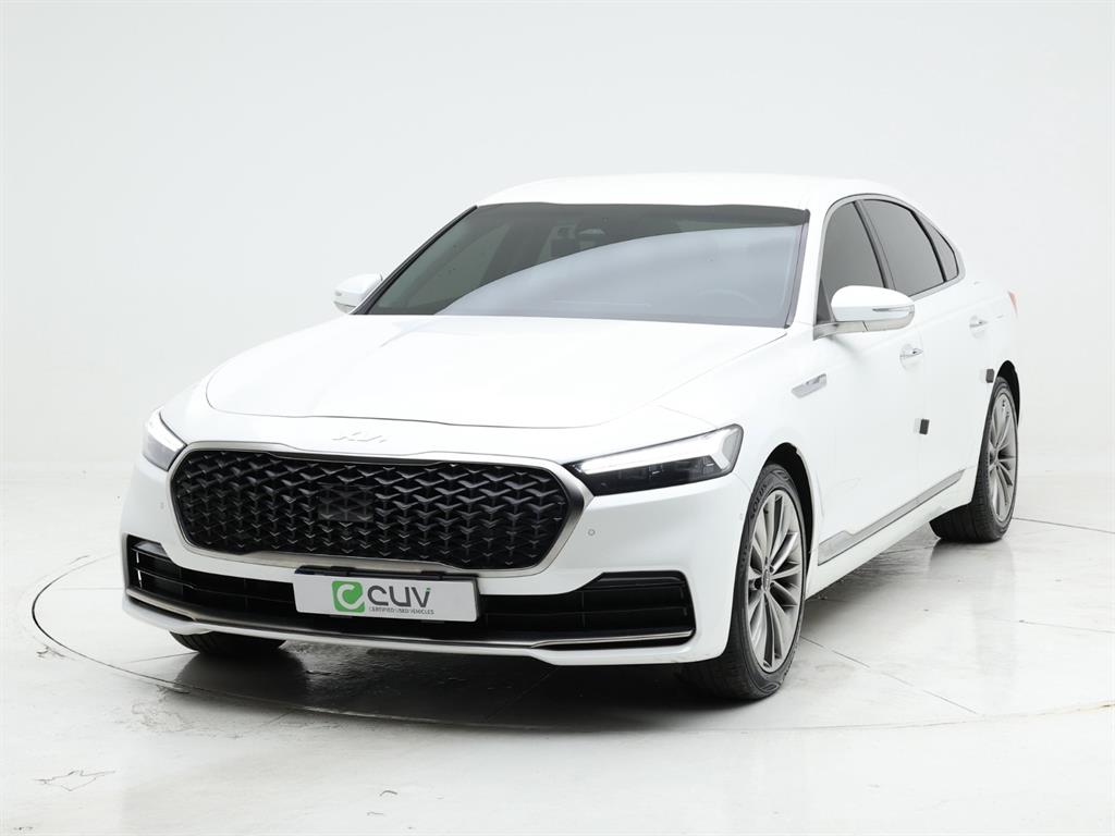 Kia K9 3.8 AWD Platinum Beseuteuselreksyeonⅰ