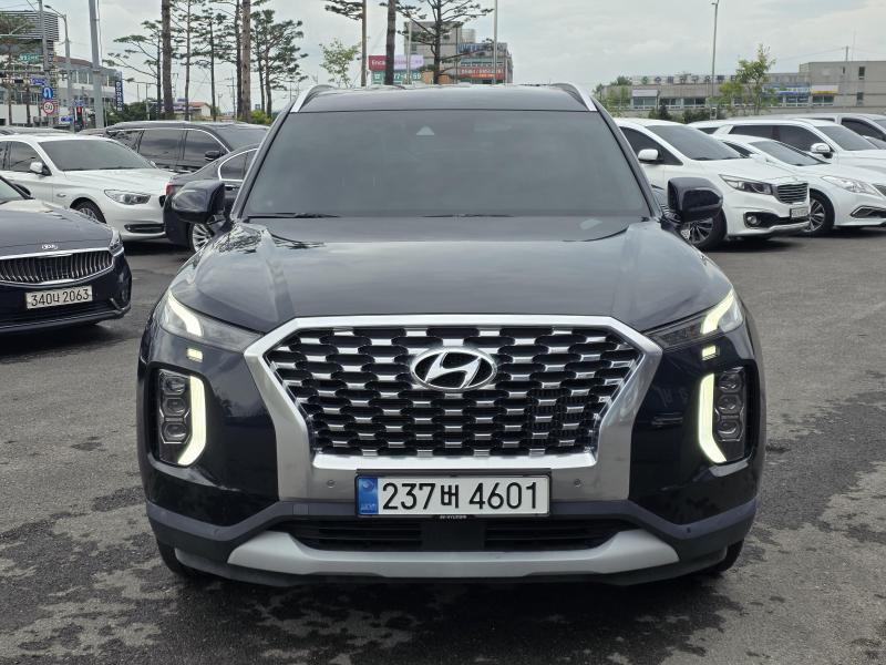 Hyundai Palisade 2.2 Prestige