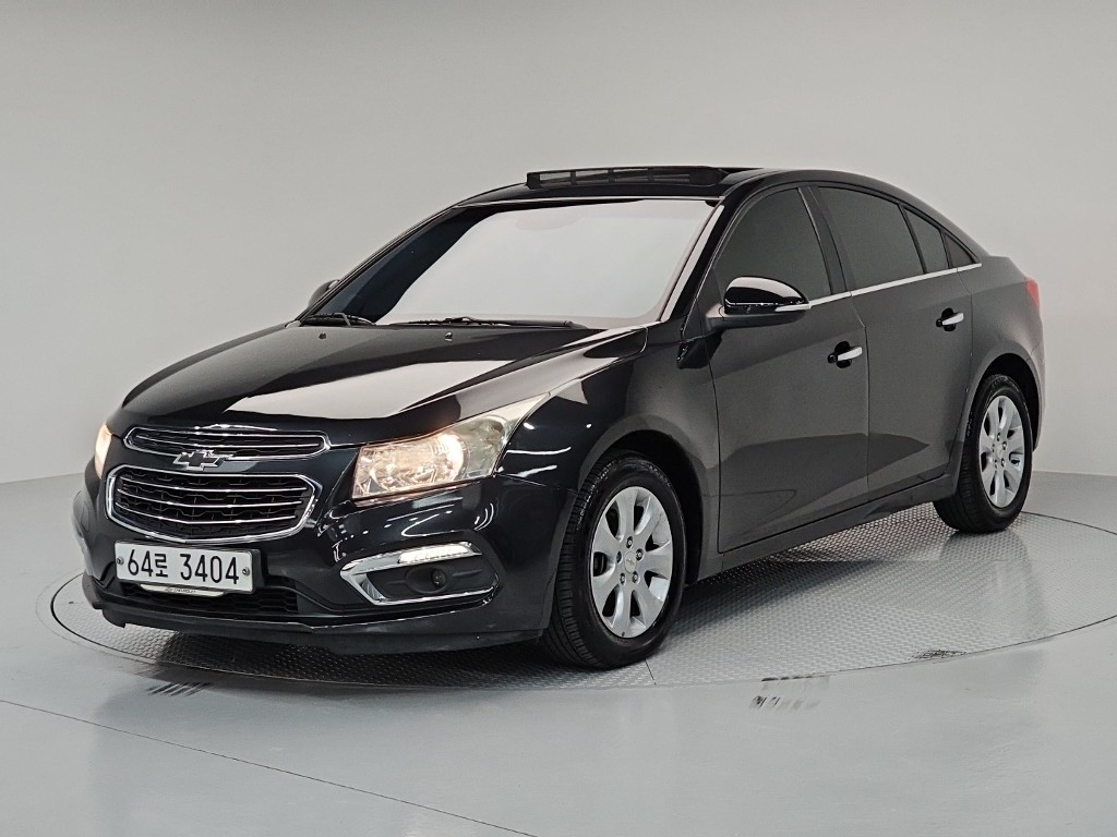 쉐보레 크루즈 Eomaeijing 4 door 2.0 LTZ
