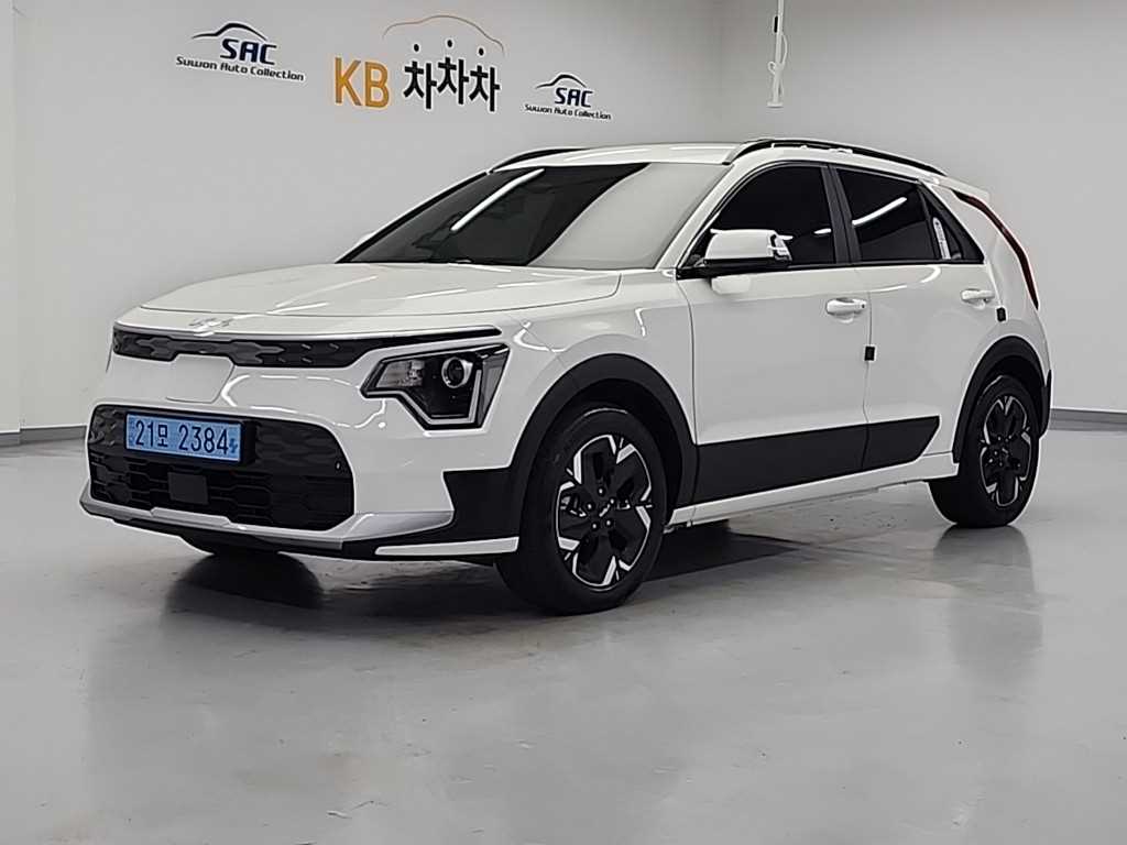 기아 니로 Air