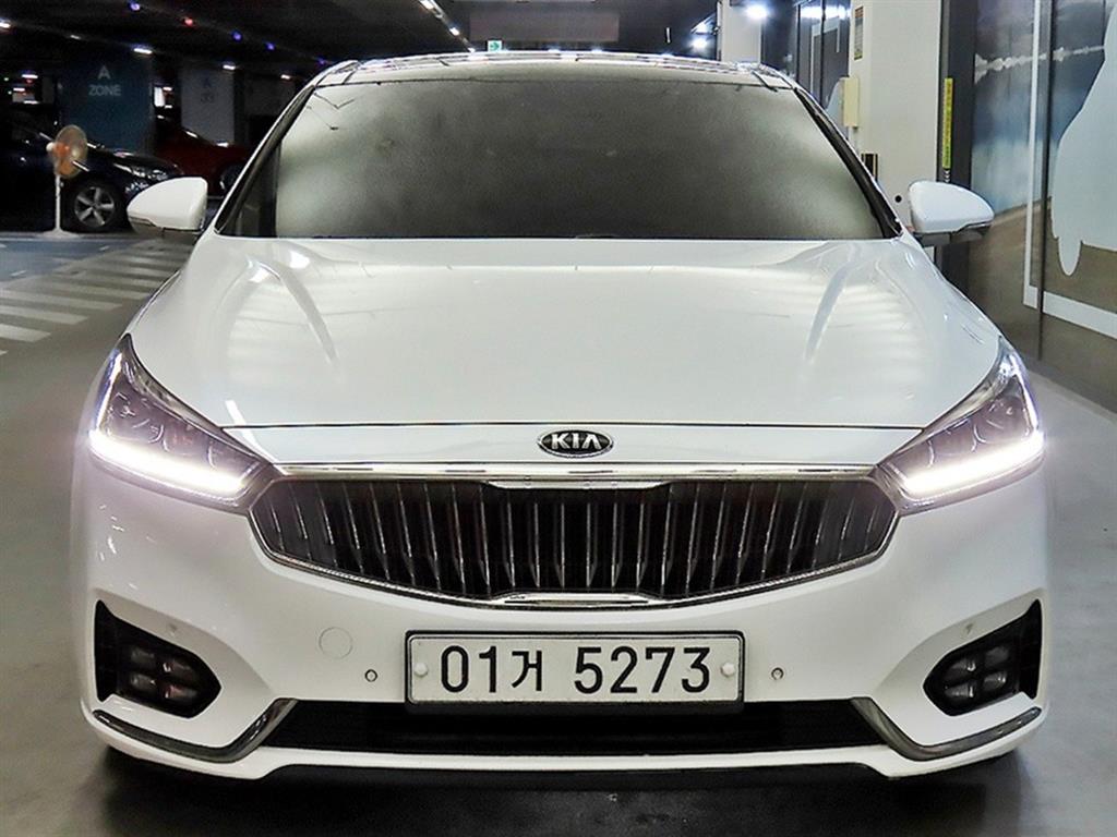 기아 K7 2.4 GDi Limited