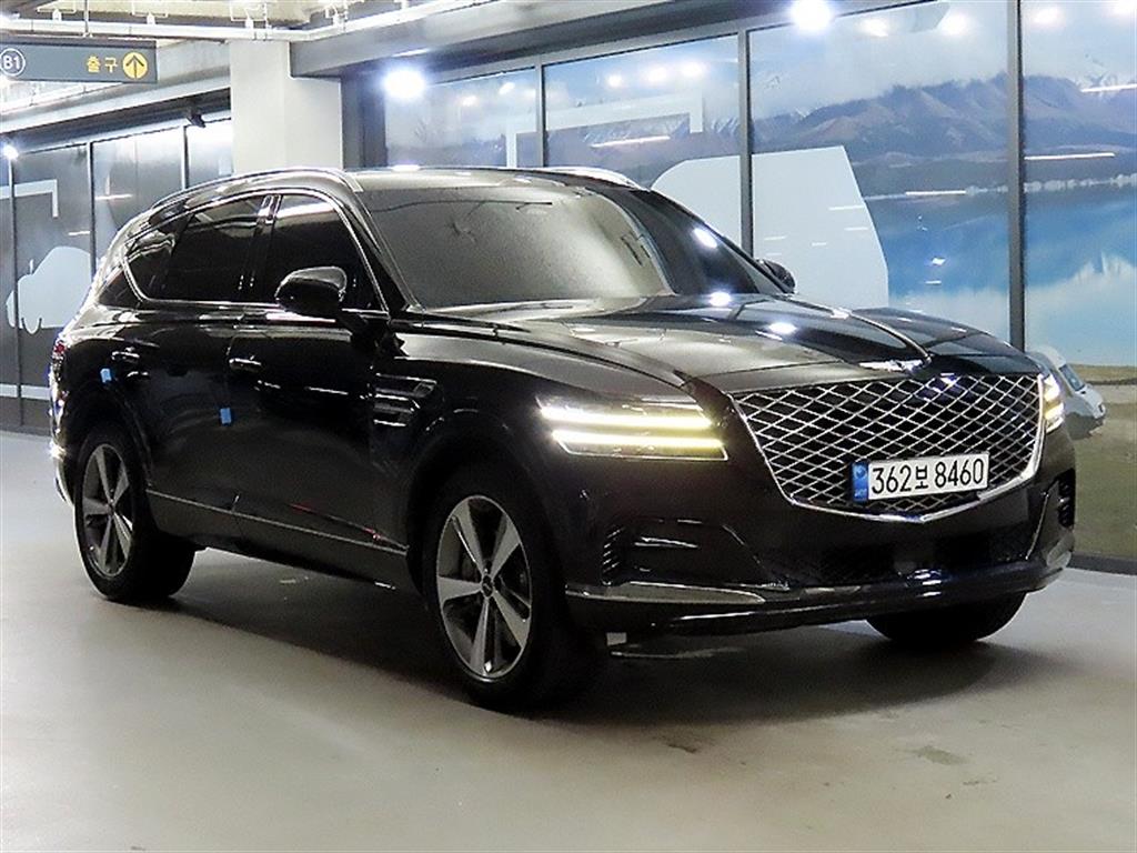 Genesis GV80 3.0 AWD