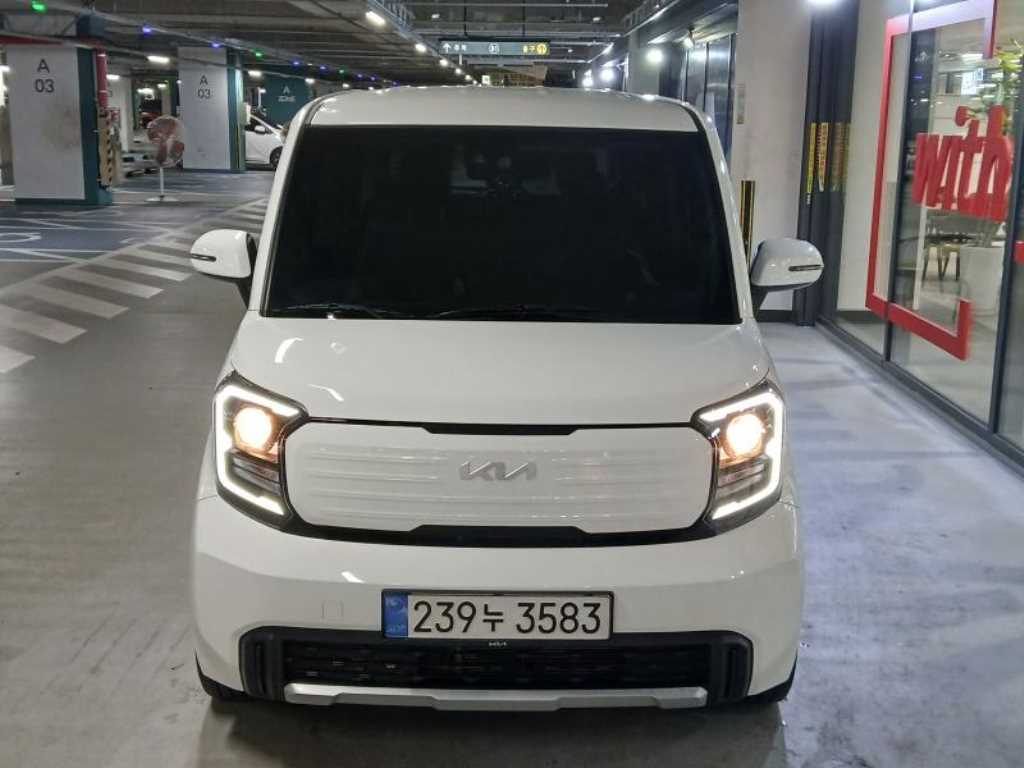 Kia Ray Gia 1.0 Signature