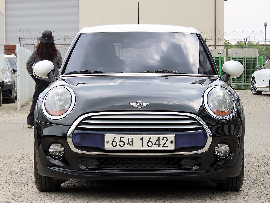 MINI Cooper 5 door 1.5