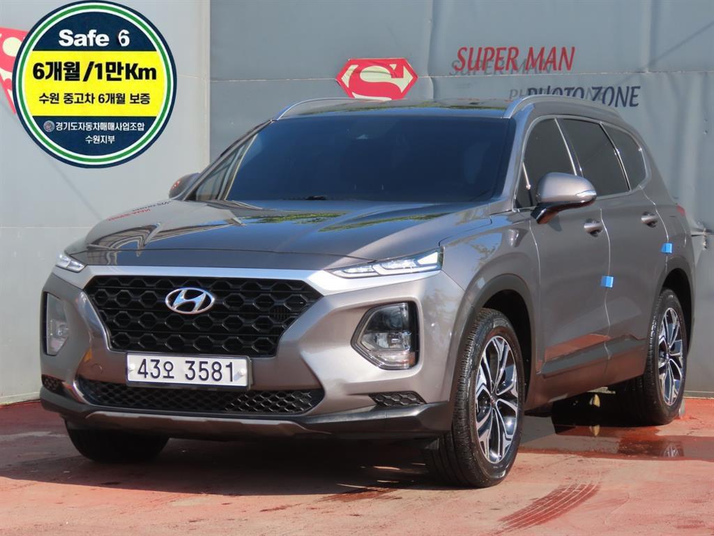 현대 싼타페 R2.0 2WD Premium