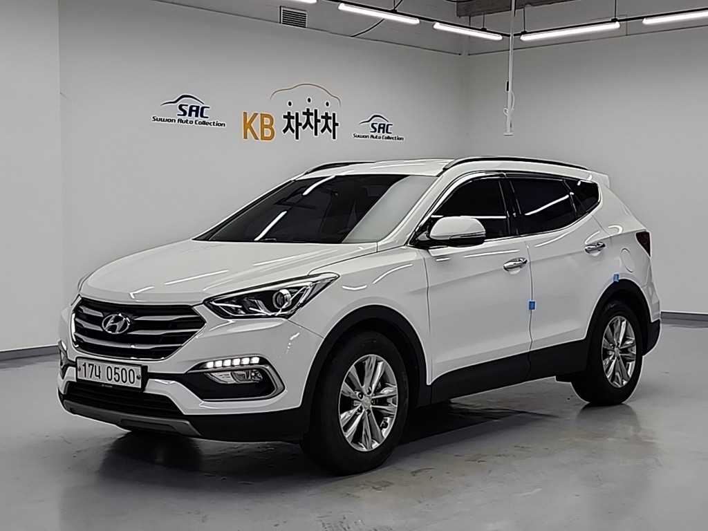 현대 싼타페 Prime R2.0 2WD Premium